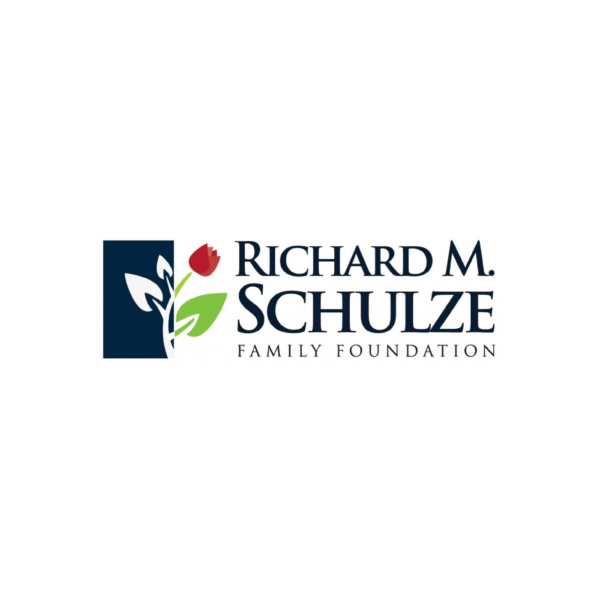 Richard M Schulze Family Foundation logo