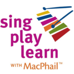 Sing Play Learn Logo