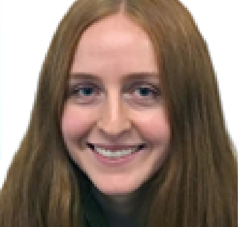 Maren's headshot