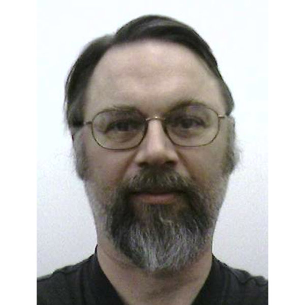 Stu's headshot