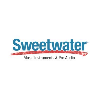 Sweetwater logo