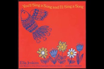 Cover artwork for "You'll Sing a Song"